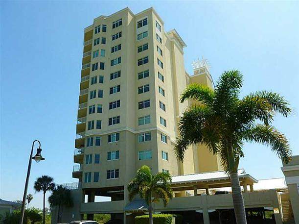 10851 Mangrove Cay Lane - Photo 1