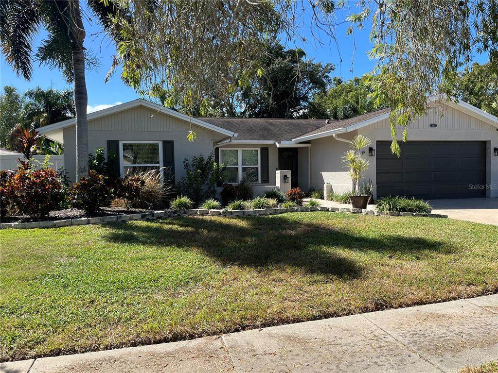 3017 Sarah Drive - Photo 1