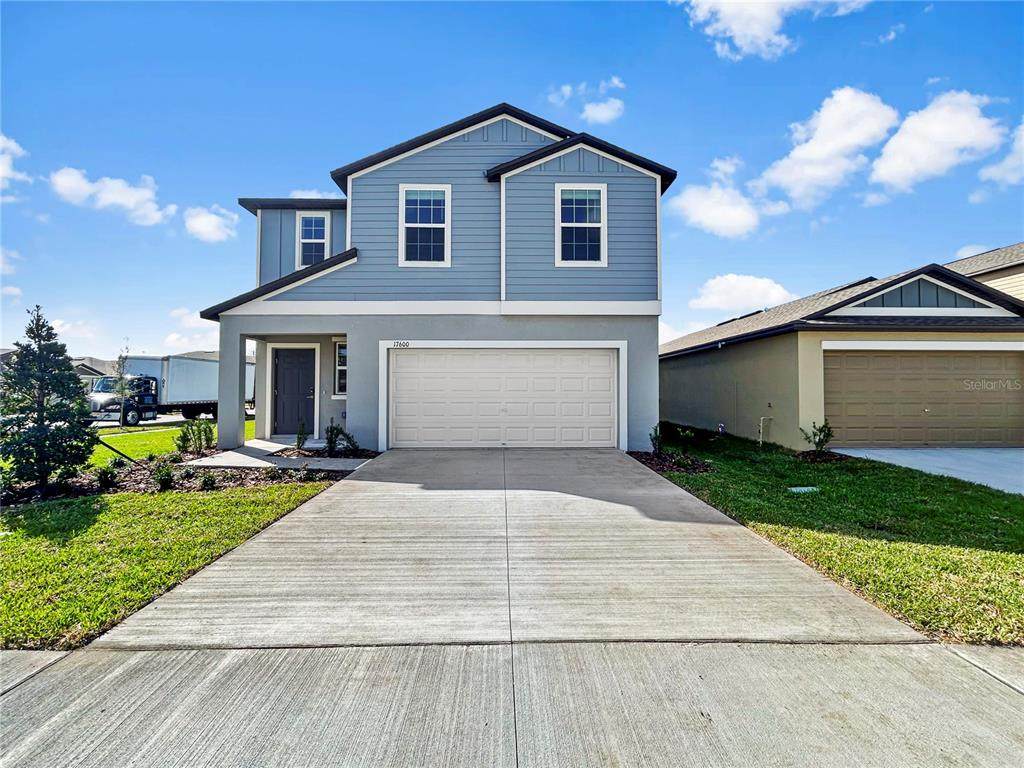 17600 Shirewood Way - Photo 1