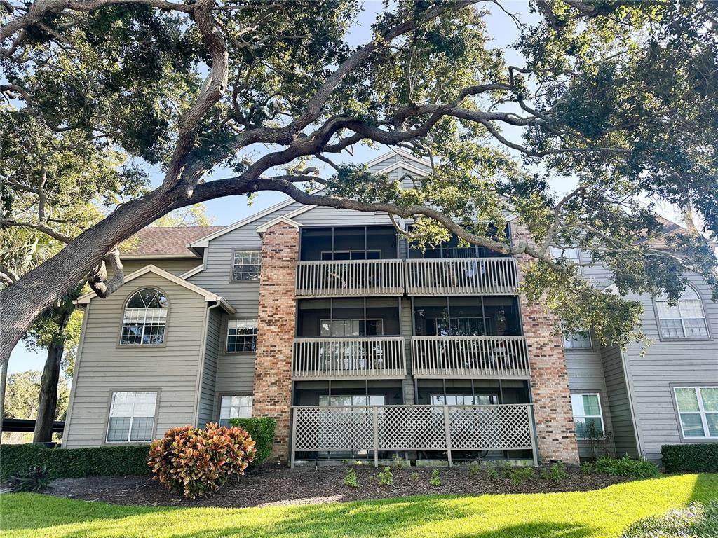 2500 Winding Creek Boulevard - Photo 1