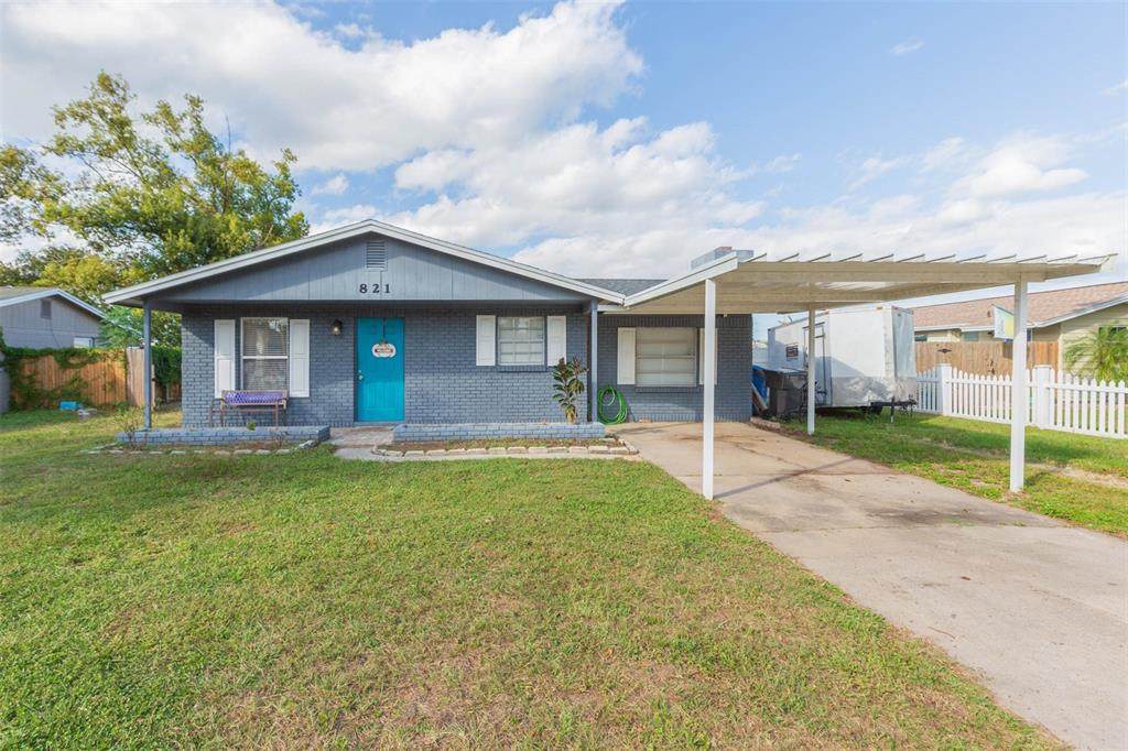 821 Walnut Drive - Photo 1