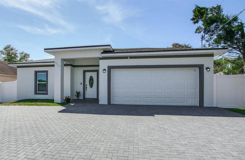 3040 Belcher Road - Photo 1