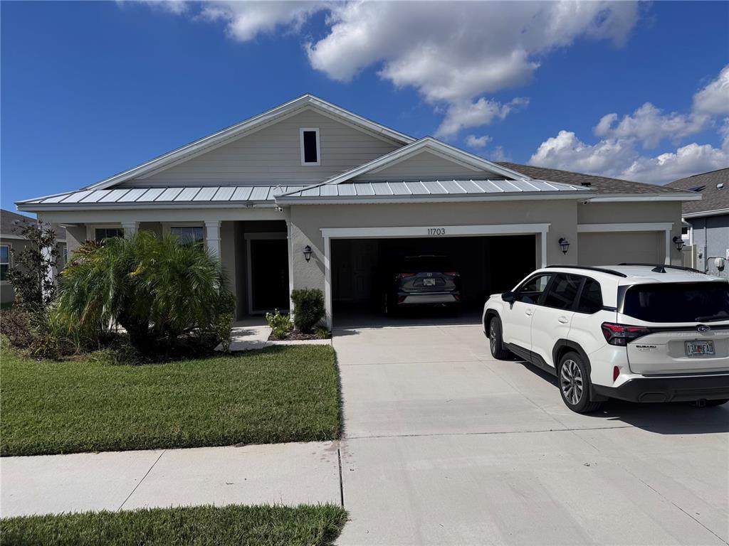 11703 Tetrafin Drive - Photo 1