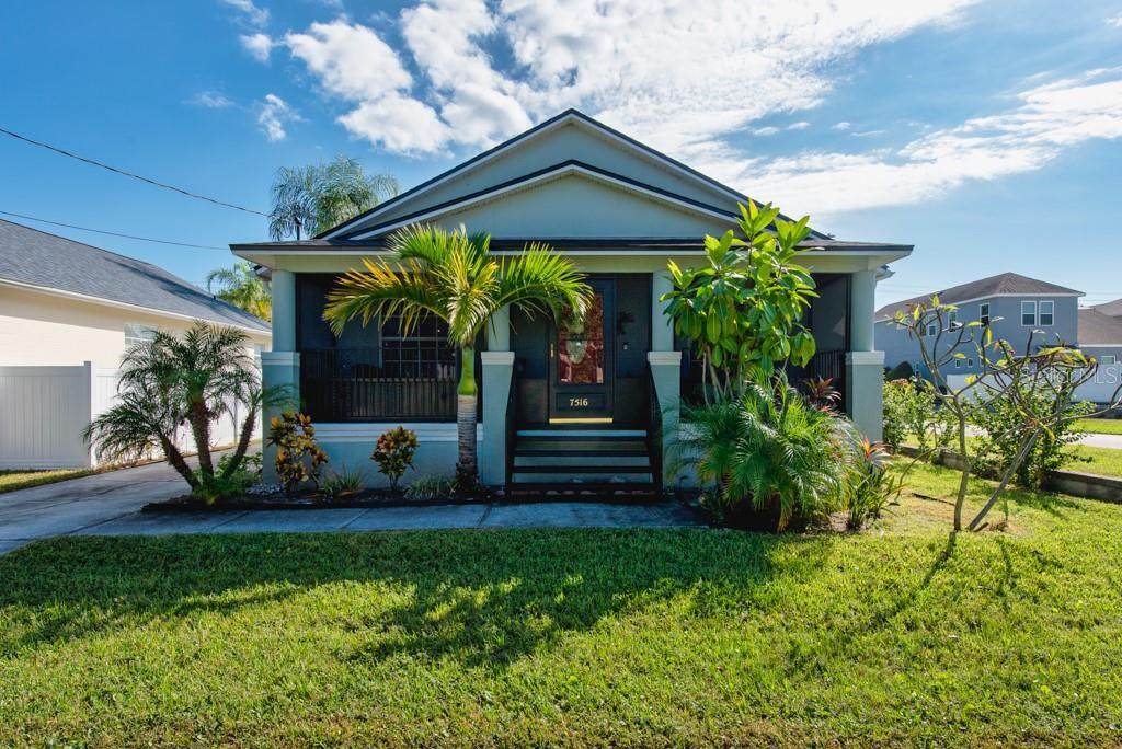 7516 Mascotte Street - Photo 1