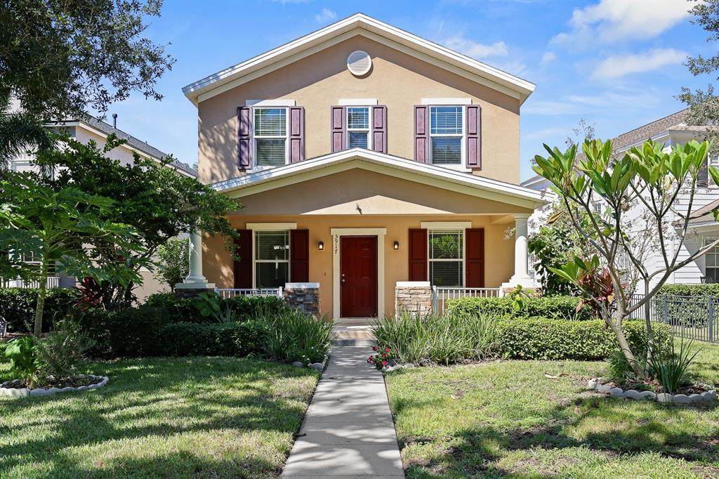 5917 Grand Loneoak Lane - Photo 1