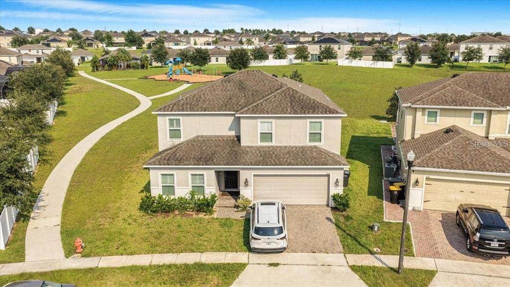 804 Montgomery Way - Photo 1