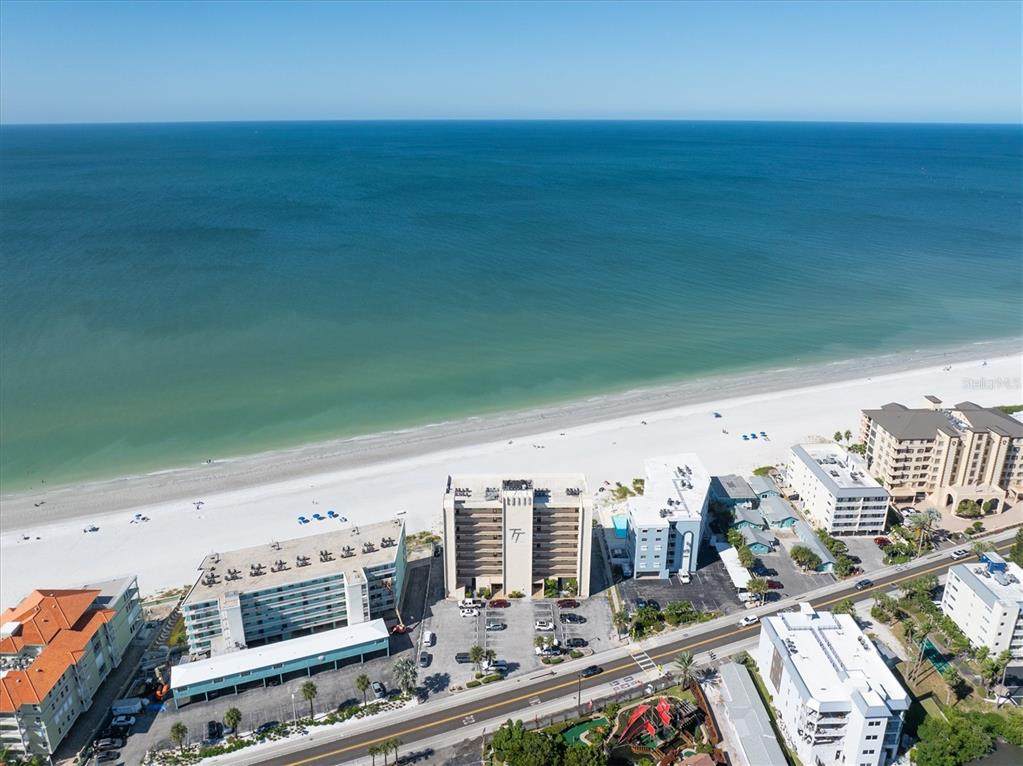 19450 Gulf Boulevard - Photo 1