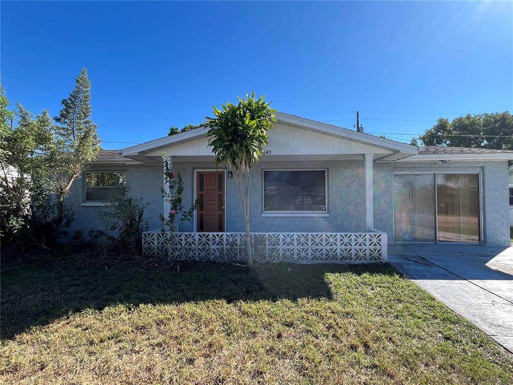 3640 Holiday Lake Drive - Photo 1