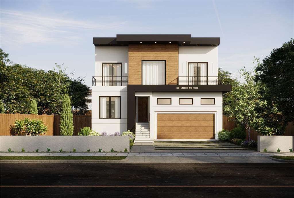 314 North Street - Photo 1
