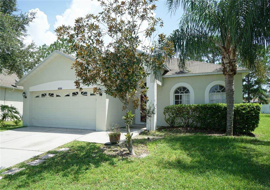 10205 Goldenbrook Way - Photo 1