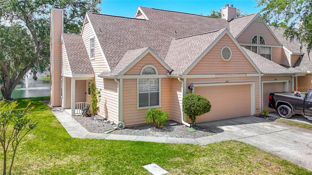 3611 Pine Knot Drive - Photo 1