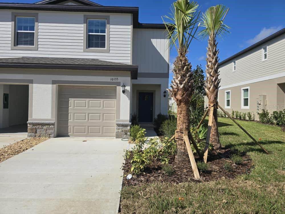 10135 Trumpet Honeysuckle Way - Photo 1