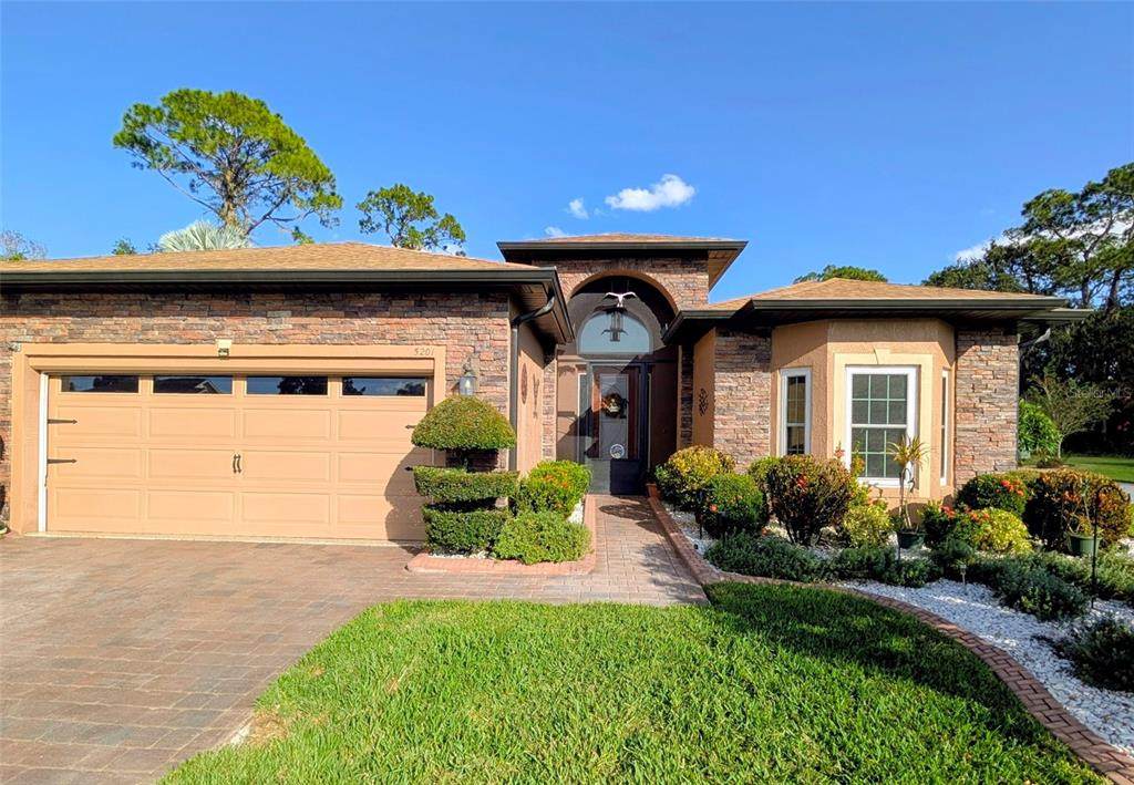 5201 Green Drive - Photo 1