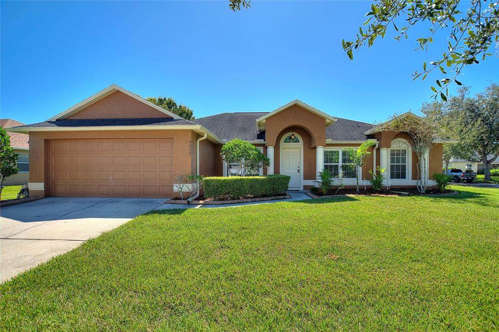 4928 Lake Cove Boulevard - Photo 1