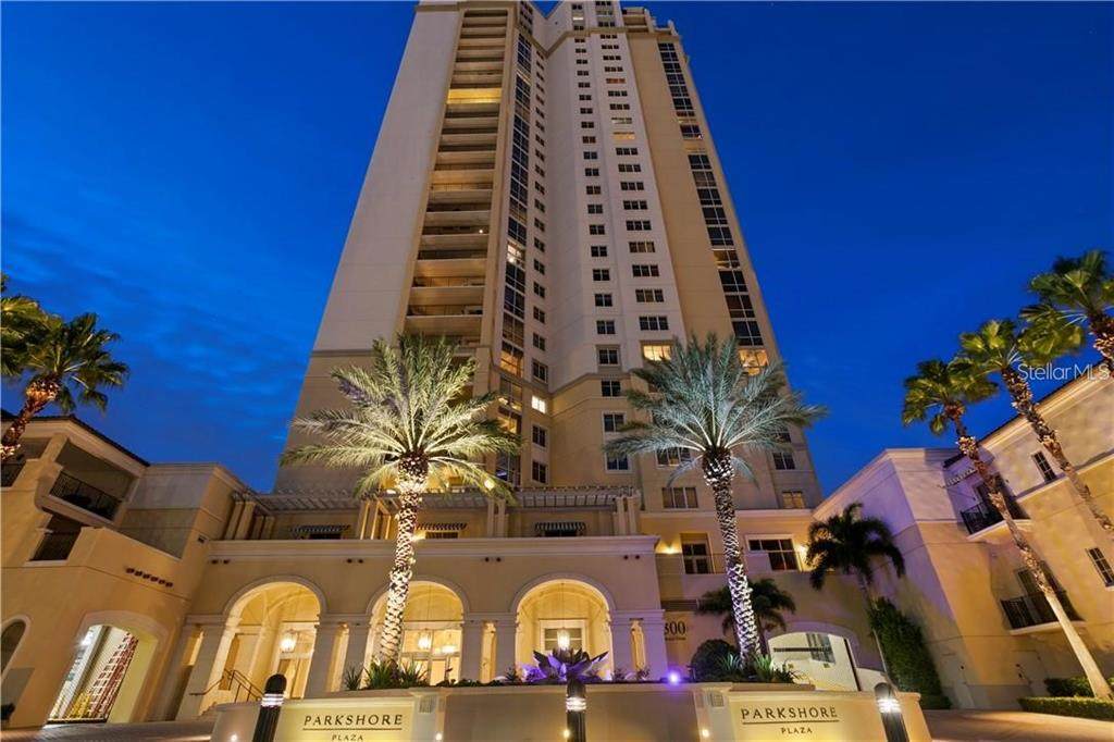 300 Beach Drive - Photo 1