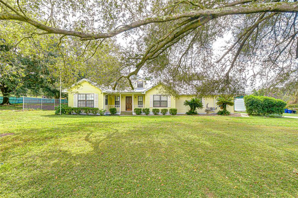 16349 Spring Valley Road - Photo 1