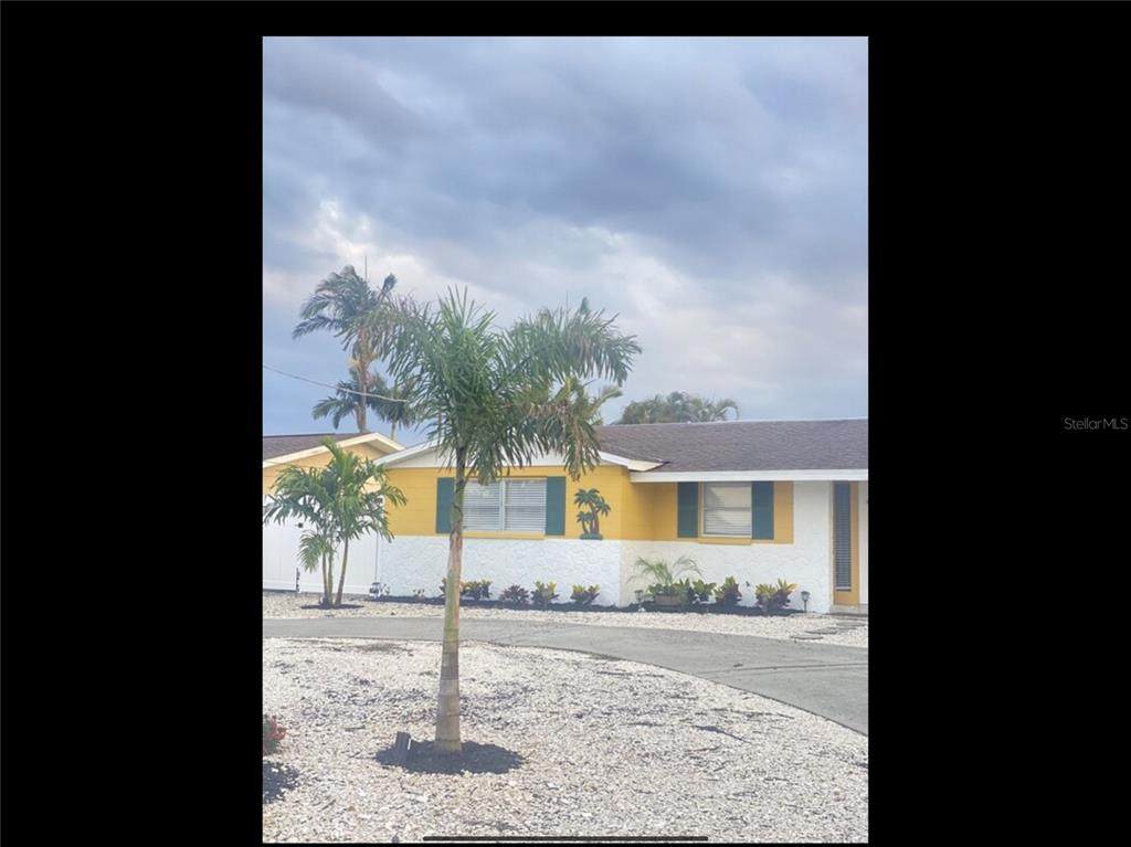 744 Gran Kaymen Way - Photo 1