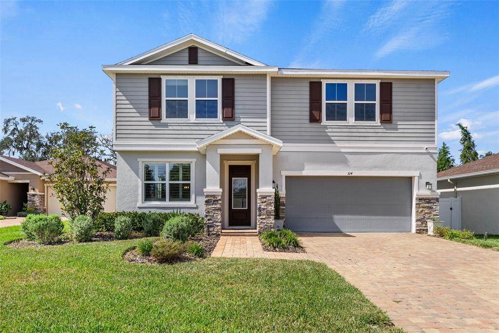 514 Valri Park Drive - Photo 1