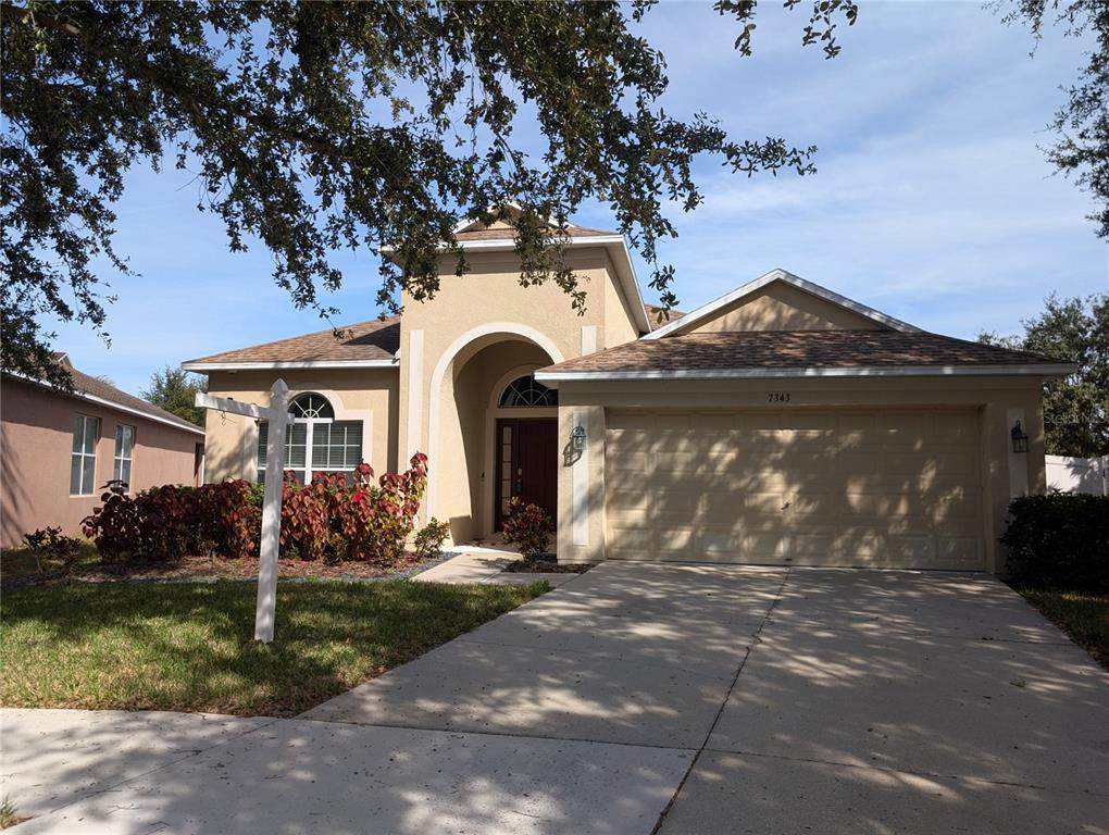 7343 Forest Mere Drive - Photo 1