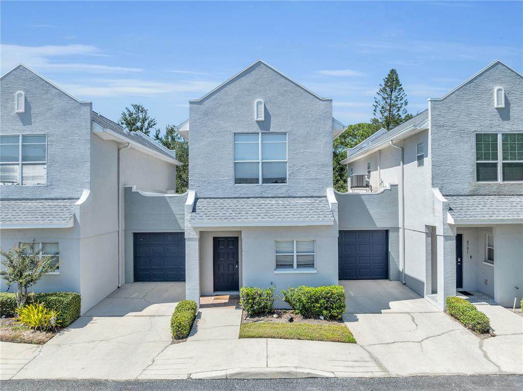 4703 Jennings Bay Court - Photo 1