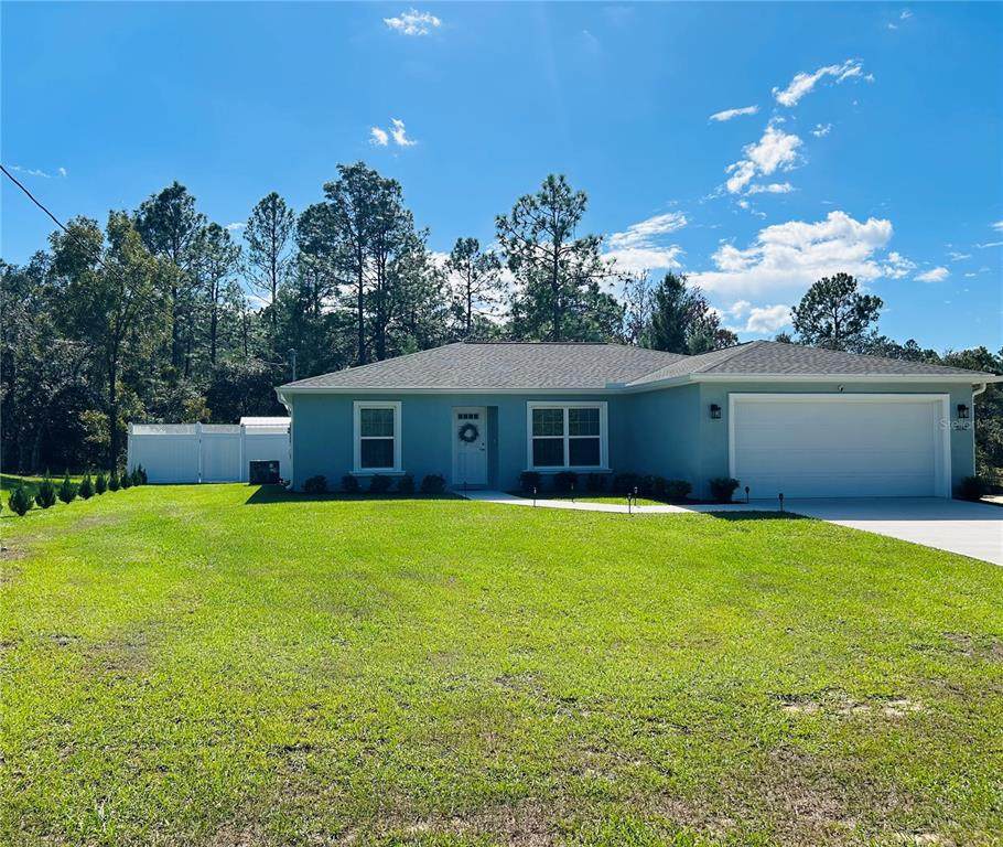 8848 Paradisea Drive - Photo 1