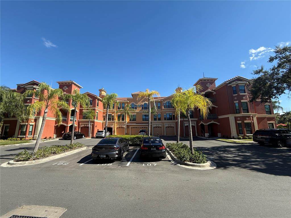 2709 Via Cipriani - Photo 1