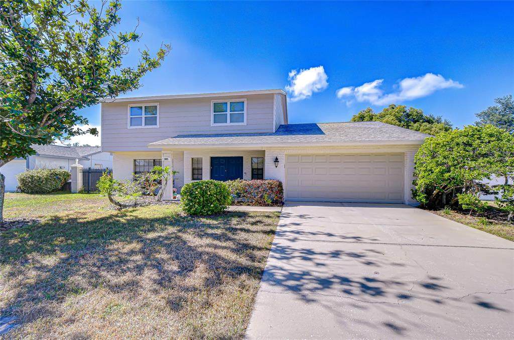 3805 Bell Grande Drive - Photo 1