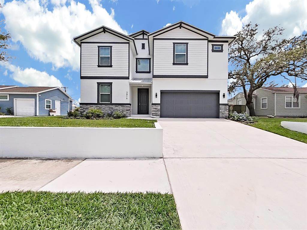 3816 North A Street - Photo 1