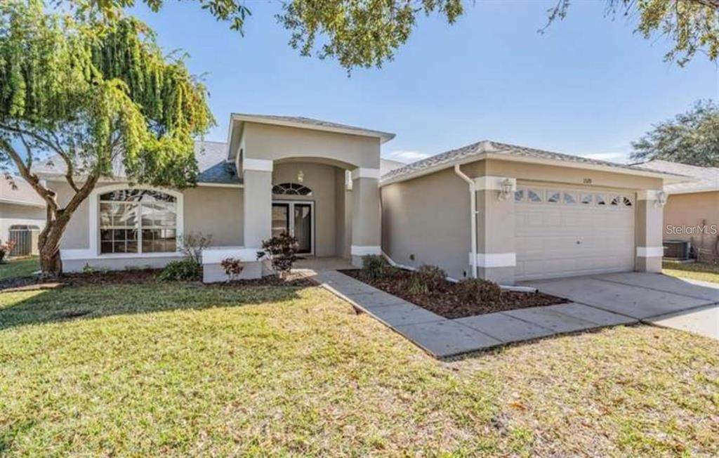 1520 Canberley Court - Photo 1