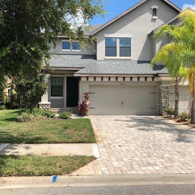 4830 Wandering Way - Photo 1