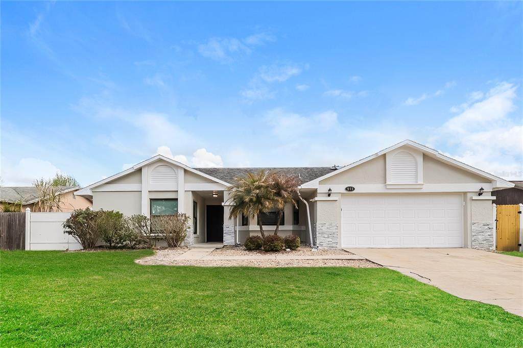 911 Delano Court - Photo 1