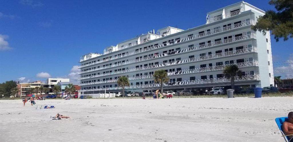 8470 Gulf Boulevard - Photo 1