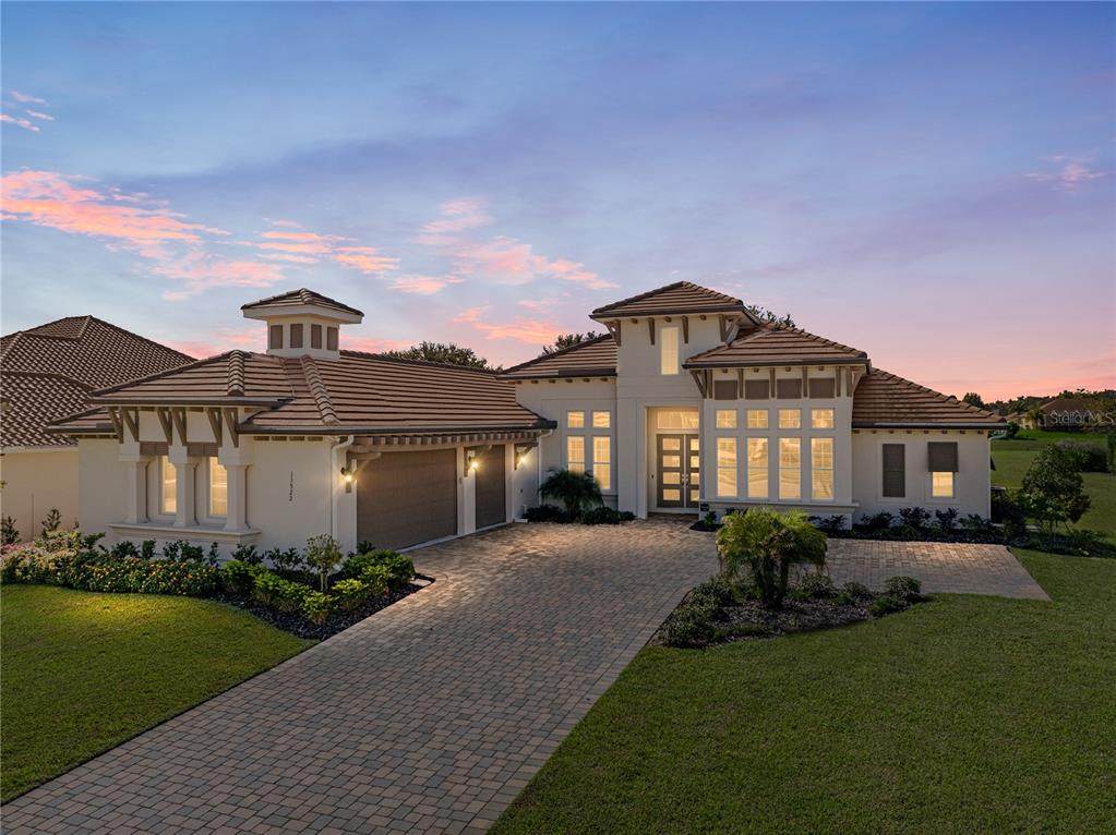 13922 Carryback Drive - Photo 1