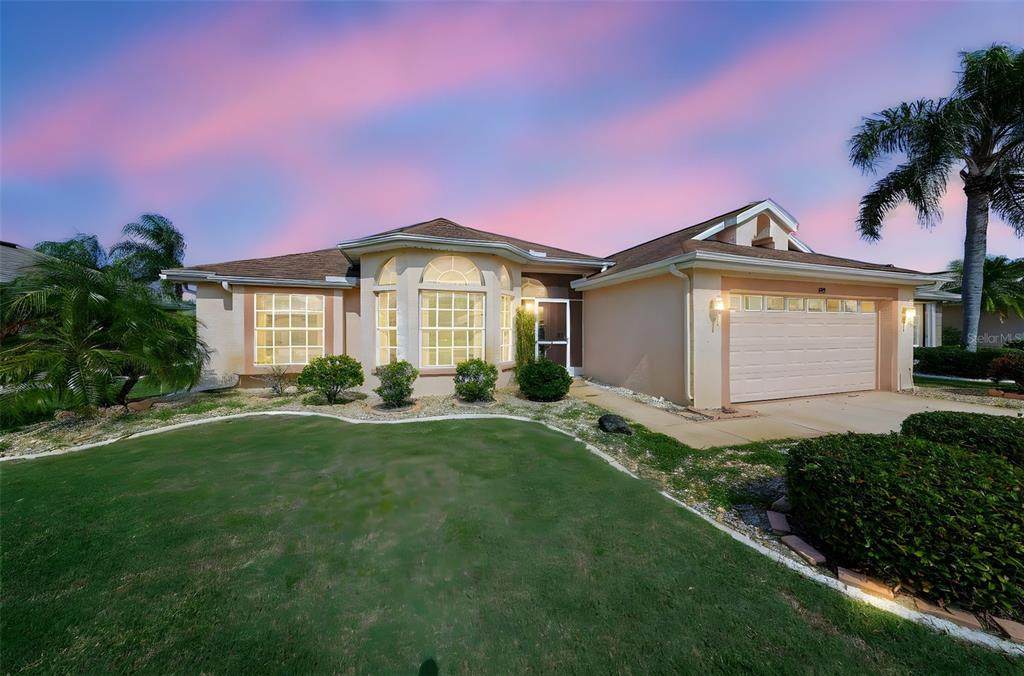 1619 Brookton Green Drive - Photo 1