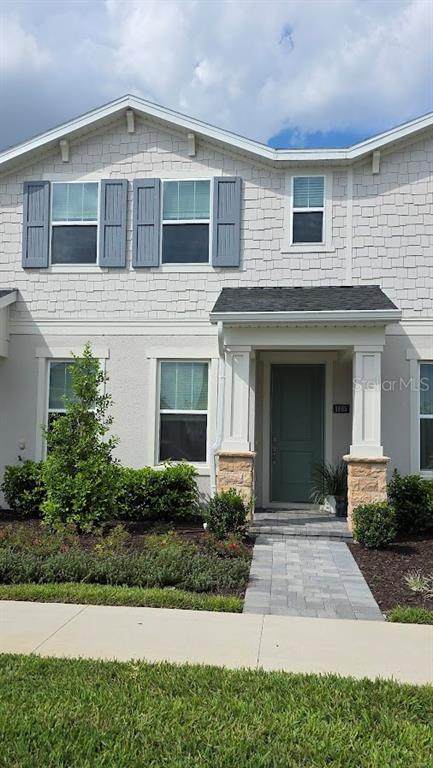 1665 Pinecliff Drive - Photo 1