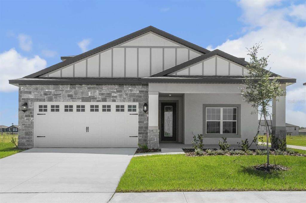 3368 Chinotto Drive - Photo 1