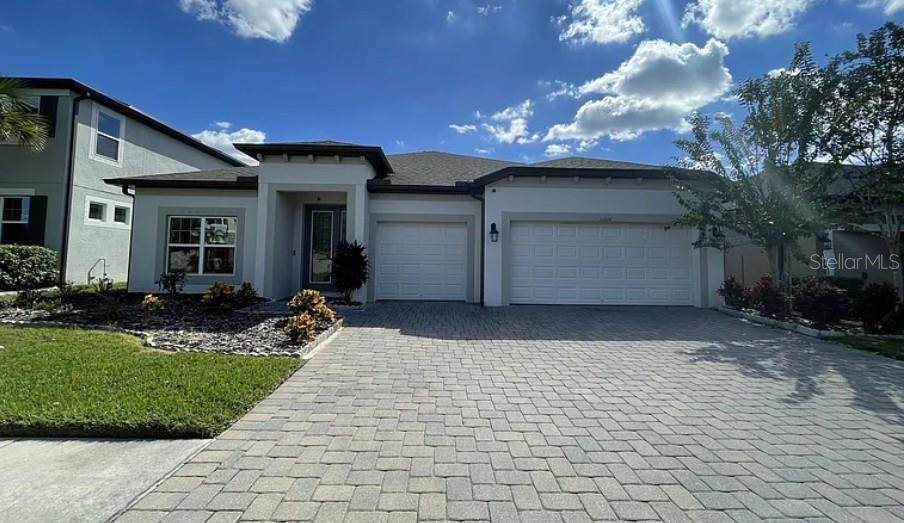 11016 Sage Canyon Drive - Photo 1