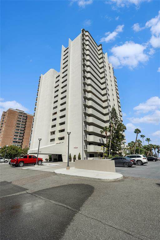 4141 Bayshore Boulevard - Photo 1