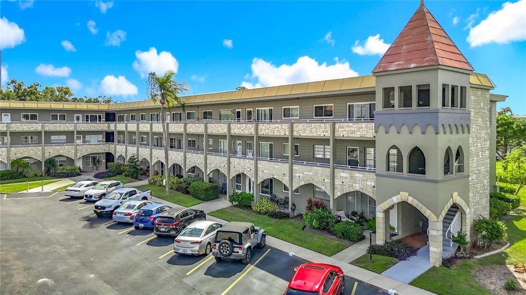 2461 Canadian Way - Photo 1