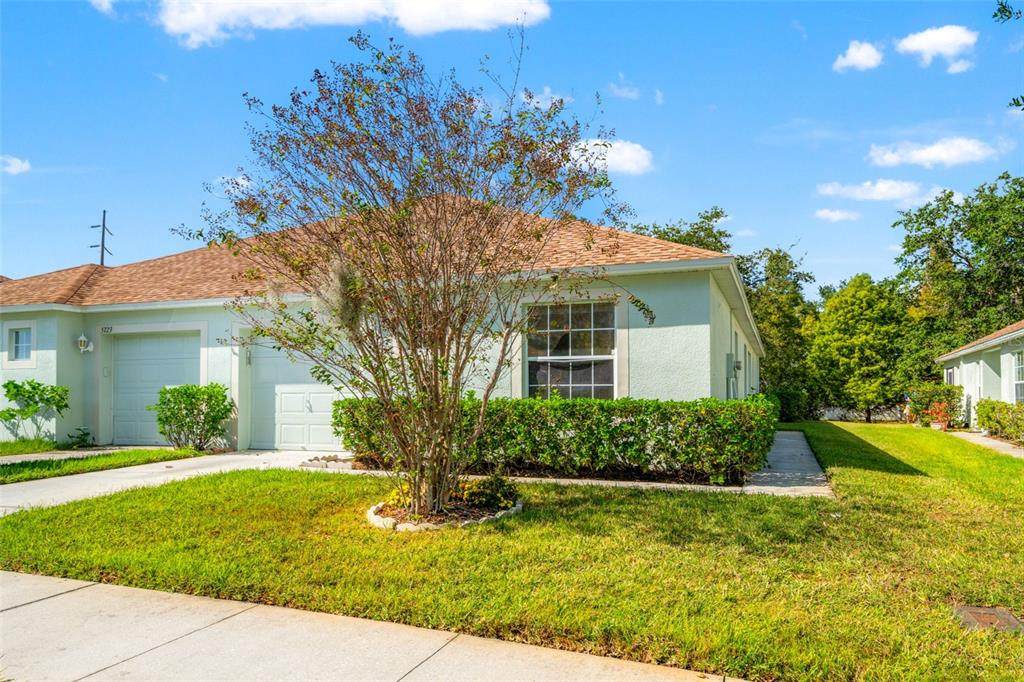 5727 Autumn Shire Drive - Photo 1