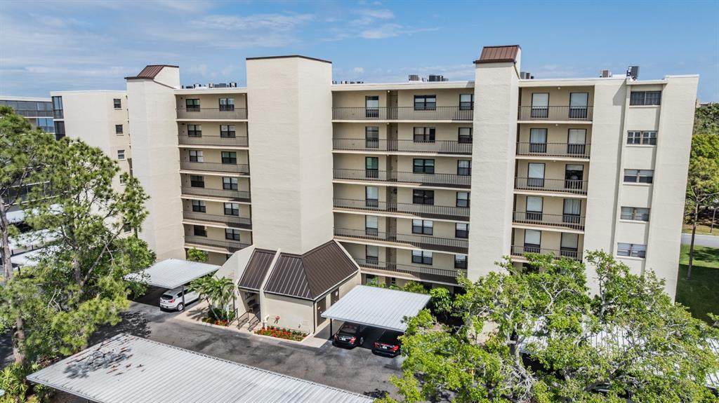 2700 Cove Cay Drive - Photo 1