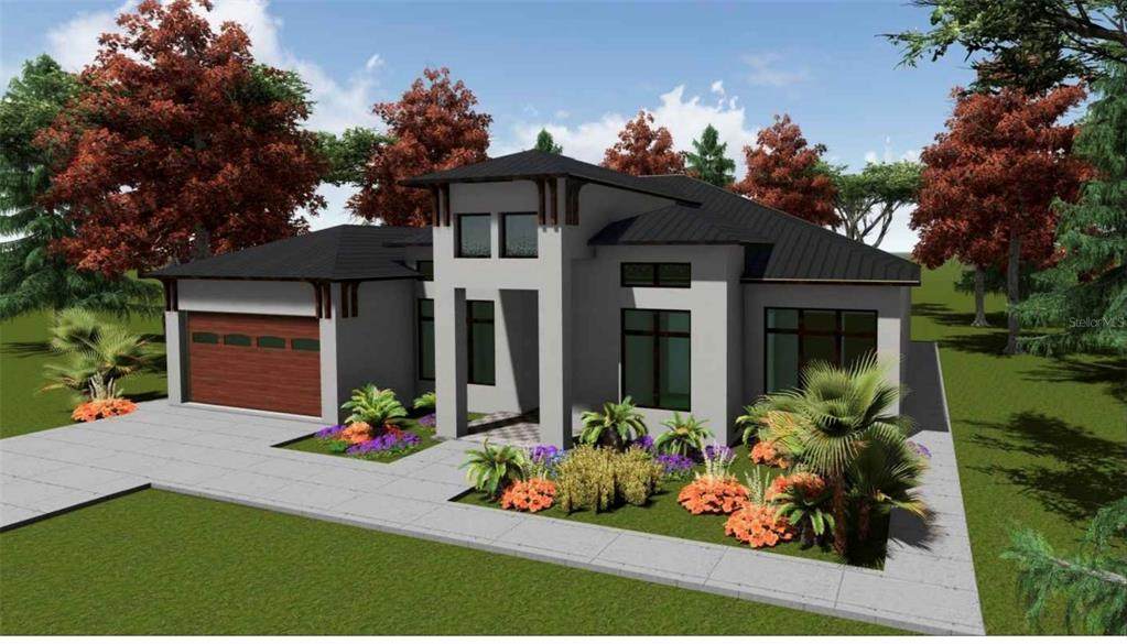 8143 Wheystone Drive - Photo 1