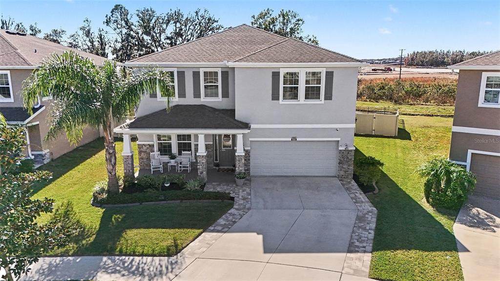 33135 Sand Creek Drive - Photo 1