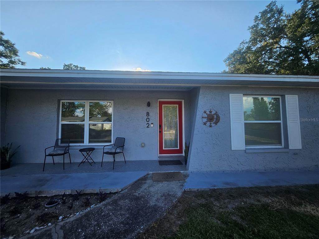 802 Windsor Circle - Photo 1