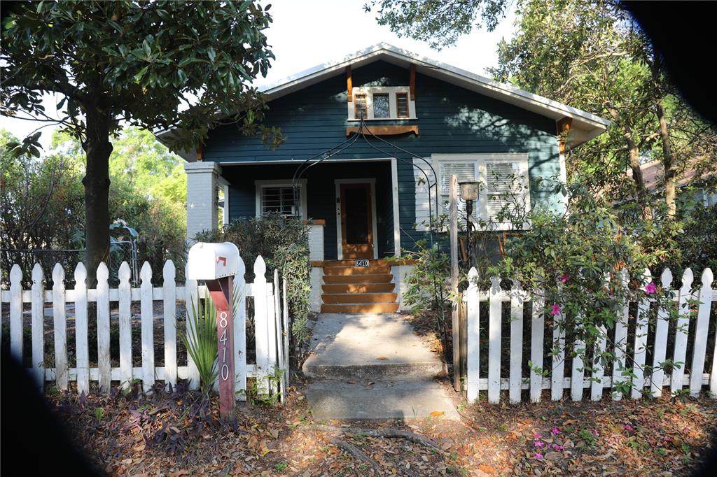 8410 Mitchell Avenue - Photo 1