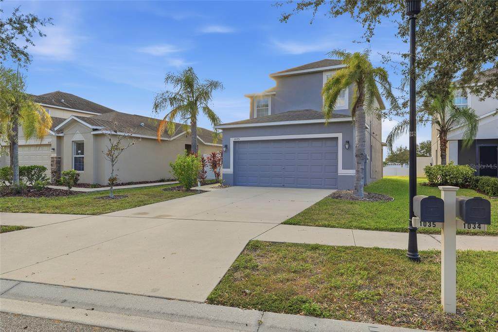 1035 Seminole Sky Drive - Photo 1