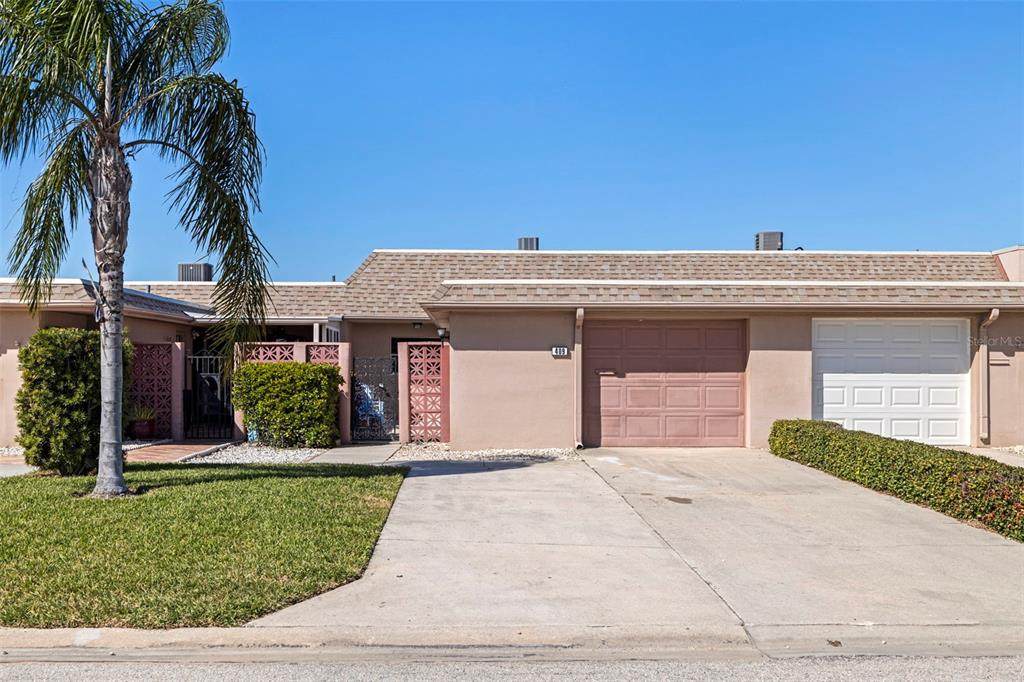 409 Boca Ciega Point Boulevard - Photo 1