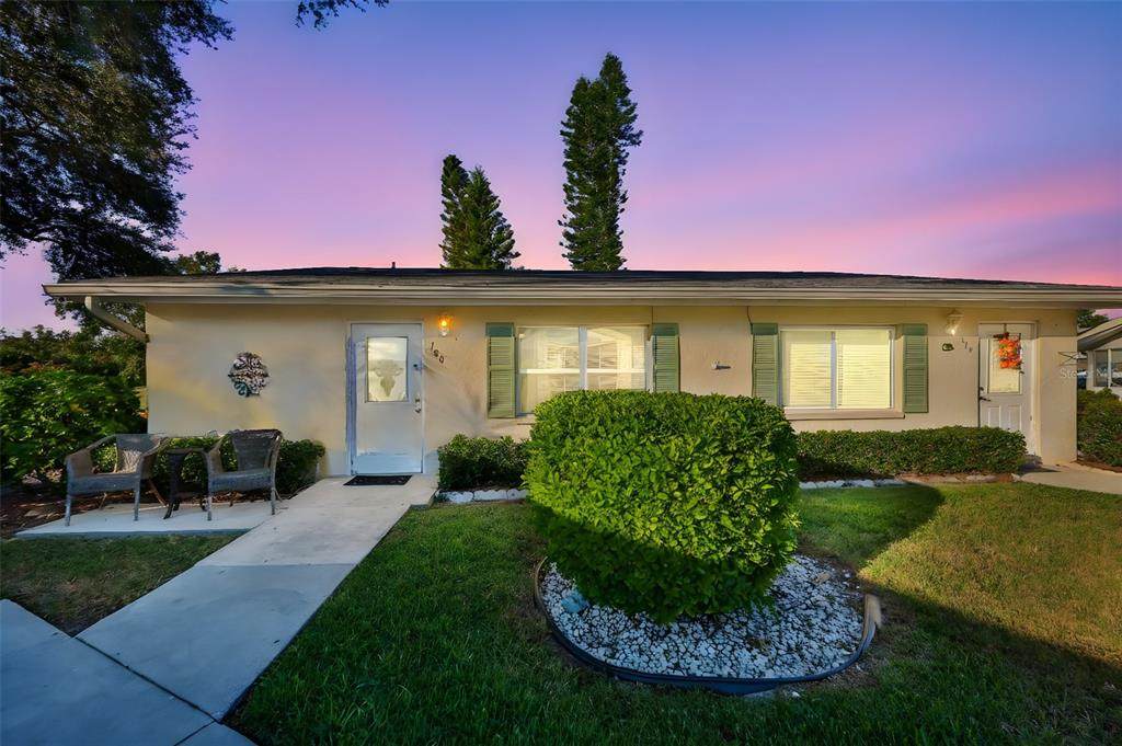 2202 Clubhouse Drive - Photo 1