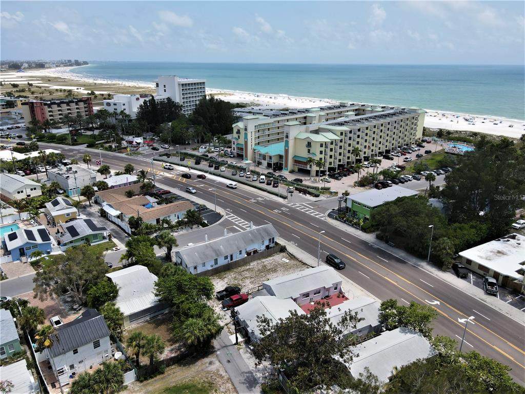 12127 Gulf Boulevard - Photo 1