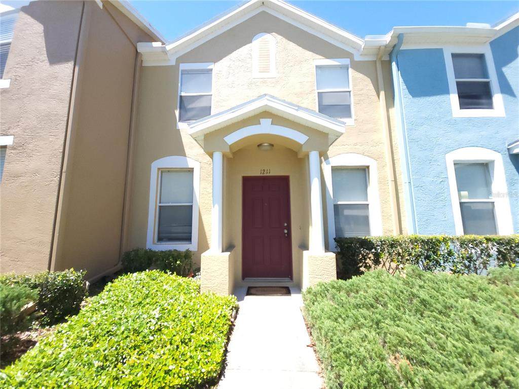1211 Haddington Way - Photo 1